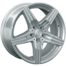 Alutec Monstr 8.5x19 5x112 ET40 D70.1