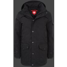 Wellensteyn Continental-870 Schwarz