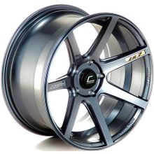 Cosmis Racing ZR7 7.5x17 5x114.3 ET42 D73.1