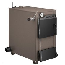 Котел СТЭН Каракан 30ТЭГ-3