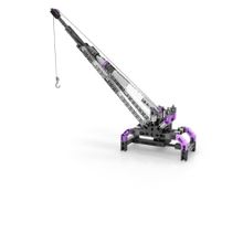 Конструктор ENGINO 3031 INVENTOR. Набор из 30 моделей с мотором. Приключения