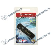 Накопитель USB flash 16ГБ Transcend "JetFlash 700" TS16GJF700 (USB3.0) [97513]