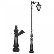 Fumagalli Фонарный столб Fumagalli Simon U33.205.M10.AXH27 ID - 408247