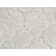 ПМ: Ми Текстиль Одеяло поплекс бамбуковое волокно 200 гр м2, всесезонное