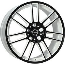 Alutec X10 7x16 5x112 ET47 D66.5