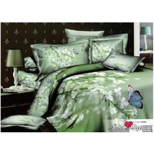 Tango Постельное белье КПБ Kaley (2 сп. евро)