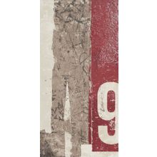 Abk Docks Dec Murales White Mix 4 Rett 30x60 см