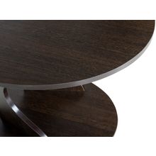 ПМ: Мебель Импэкс Подкатной столик Leset "Сатурн"