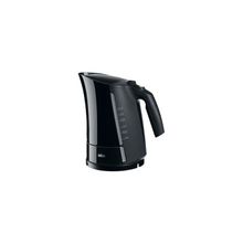 Электрочайник Braun WK 300 черный