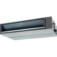 Daikin FBA125A   AZAS125MV1