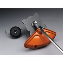 Husqvarna Триммер Husqvarna 128R (9527157-58)