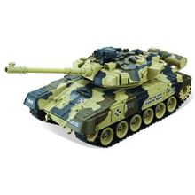 Радиоуправляемый танк CS Russia T-90 Владимир масштаб 1:20 40Mhz - 4101-8