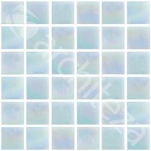Мозаика Architeza Sharm Iridium xp66 чип 15х15 сетка 32,7х32,7