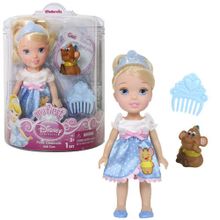 Disney Princess Disney Princess 754910 Принцессы Дисней Малышка с питомцем 15 см. в асс 754910 5