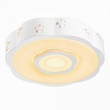 Riforma Sparkle 5014 1-5014-WH Y LED