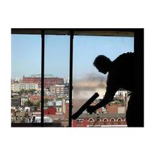Мытье окон, балконов и лоджий