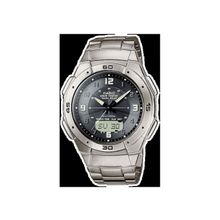 Casio WVA-470TDE-1A