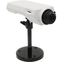 Интернет-камера   D-Link   DCS-3010  UPA A2A   HD PoE Network Camera (LAN, 1280x800, f=4mm, microSD)