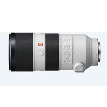 Объектив Sony FE 70-200mm f 2.8 GM OSS (SEL-70200GM)