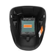 FoxWeld Маска сварщика FOXCRAFT "галактика" (ф-р 9700V) без коробки