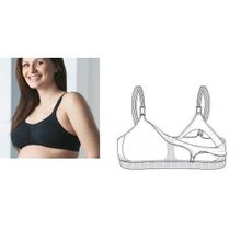 Medela Cindy для будущих и кормящих мам XL белый