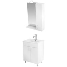 Triton Мебель для ванной Джуно 60 R