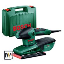 Вибрационная шлифмашина Bosch PSS 200 AC