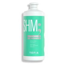 Шампунь для придания объема Tefia My Care Volume Volumizing Shampoo 1000мл