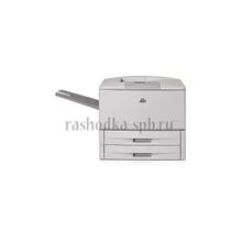 Лазерный принтер HP LaserJet 9040n