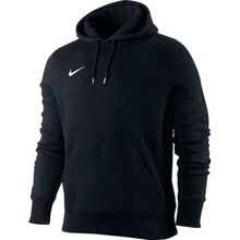 Толстовка Nike Ts Core Fleece Hoodie 454799-010