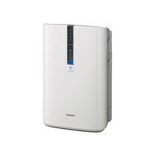 Климатический комплекс SHARP KC-850E W белый
