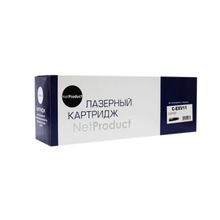 Тонер-картридж NetProduct (N-C-EXV11) для Canon iR-2230 2270 2870, туба, 21K