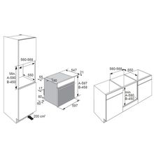 ASKO OCS8664A