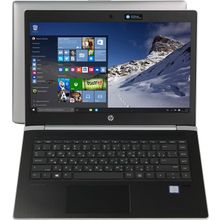 Ноутбук HP ProBook 440 G5    2SY21EA#ACB    i5 8250U   8   1Tb   WiFi   BT   Win10Pro   14"   1.65 кг