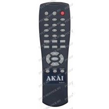 Пульт Akai RC03-51 (TV) корпус Maximus