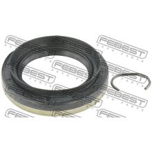 Сальник Привода Bmw X5 E53 1999-2006 44*67*10*15.7 Мм Febest арт. 95PES44671016C