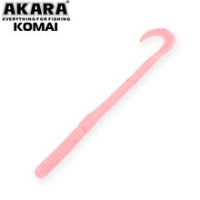 Червь Akara Komai 140