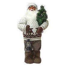 Maxitoys Дед Мороз с елкой (MT-241173-61)