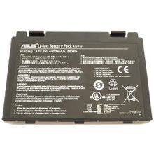 A32-F82 Аккумулятор для ноутбука ASUS 10.8V, 4400mah