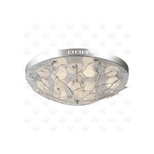 Светильник настенно-потолочный MW-Light Клауд 410010110