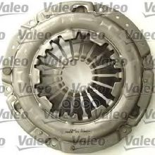 Комплект Сцепления Valeo арт. 826787
