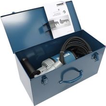 Makita   SG150   Бороздодел (Штроборез,1800W, 7800 об мин, D150 мм, глубина 45 мм, ширина  35 мм, кейс)