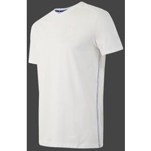 Wellensteyn T-Shirt Men White