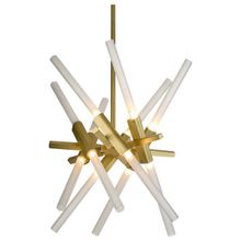 LArte Luce Подвесной светильник LArte Luce  L32212 ID - 431036
