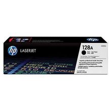 Картридж HP 128A  CE320A  Black для Color LaserJet PRO CP1525N, CP1525NW
