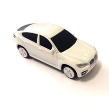 Флешка Автомобиль BMW белый