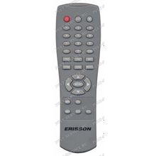 Пульт Erisson 6122-001 (TV) корпус Maximus