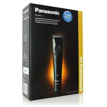 Машинка для стрижки волос окантовочная аккумуляторная Panasonic ER-GP21