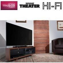 Techlink DL115WSG Walnut Satin Grey