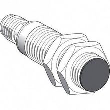 индуктивный датчик цилиндр., М12, 12-48В |  код. XS618B1PAM12TF |  Schneider Electric